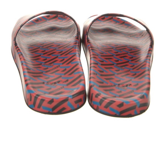 Versace Slides - Picture 3 of 5